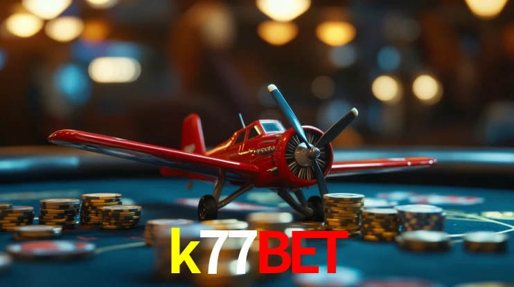 Welcome Bonus k77bet