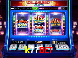 Descubra a Essência do k77bet: Nossa História e Compromissos