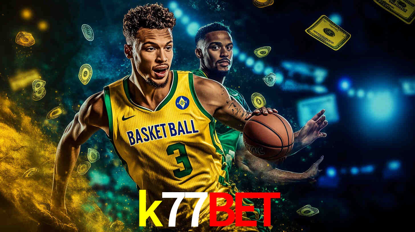 Inovações de Jogos na k77bet: O Futuro das Experiências Interativas