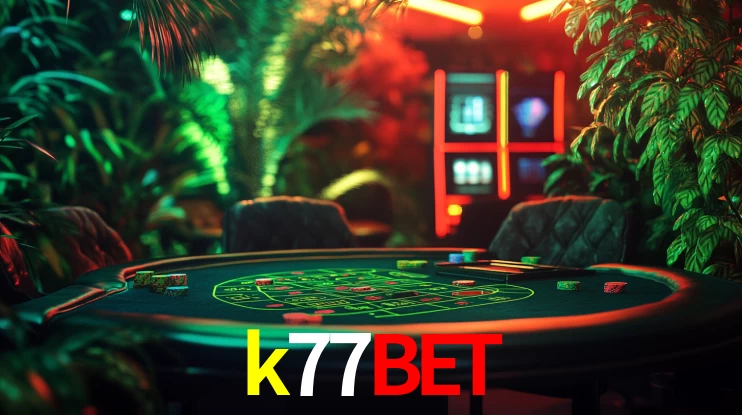 Welcome Bonus k77bet
