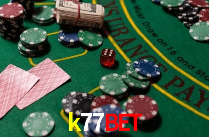 APP oficial da k77bet para mobile