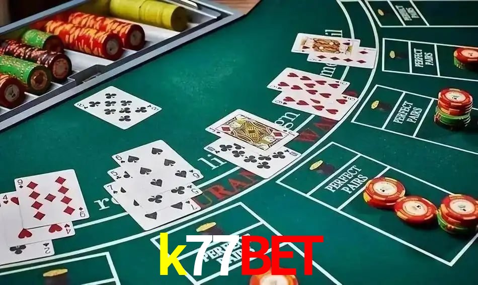 Sistemas de Segurança k77bet