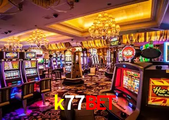 Weekend Specials k77bet