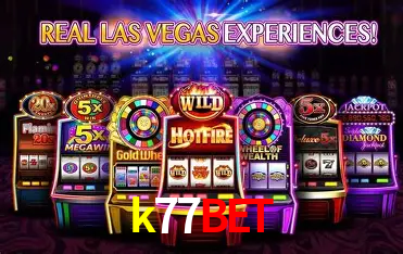Flash Promotion k77bet