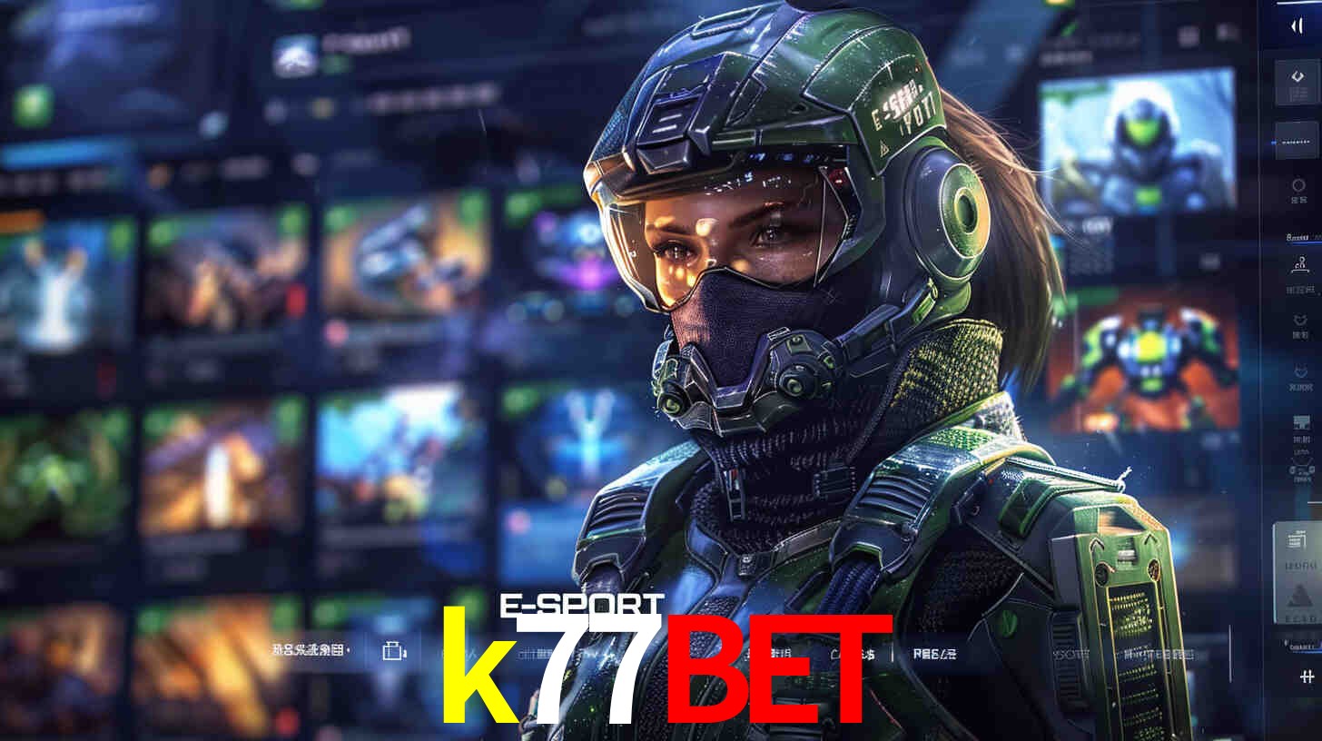 Secure Login k77bet