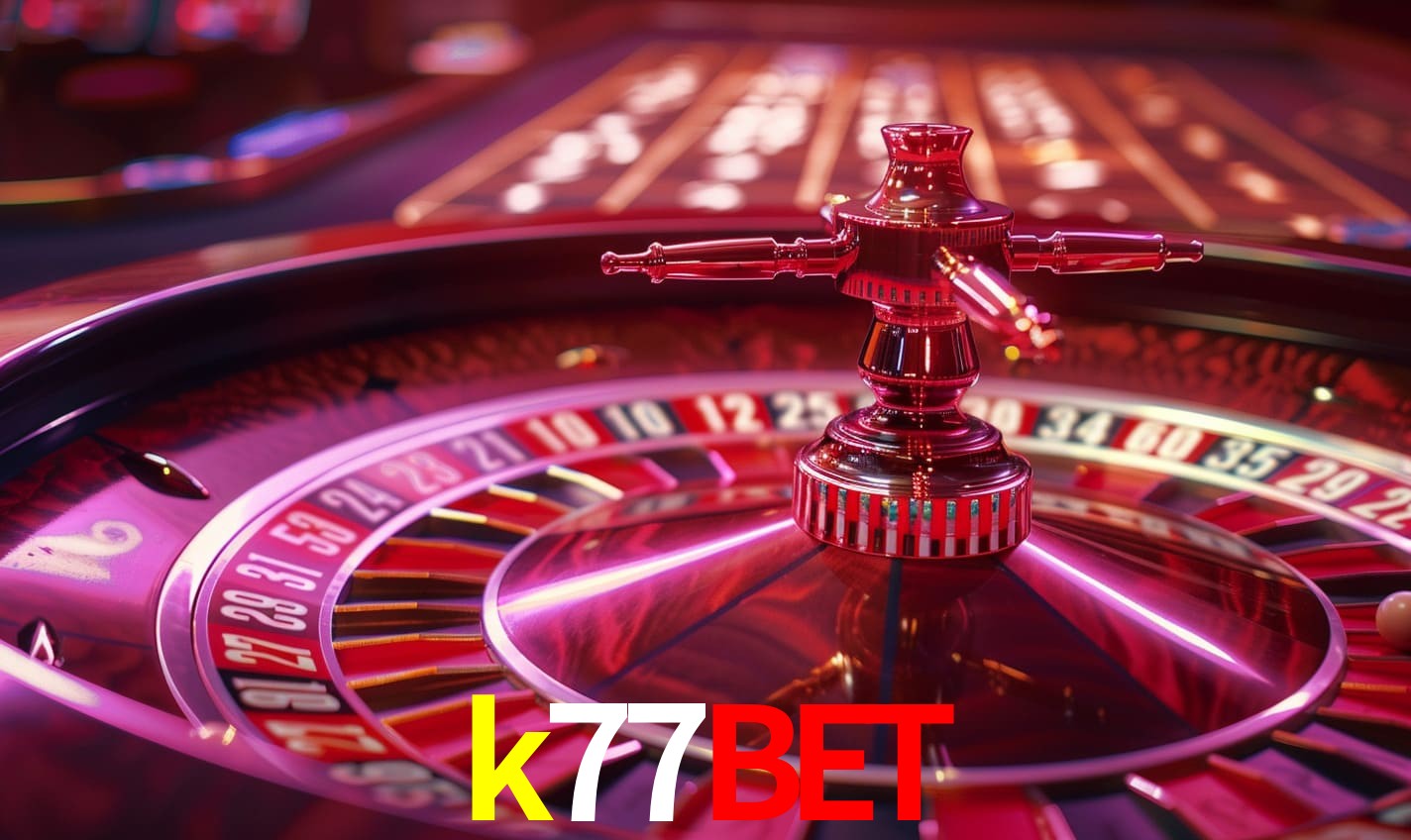 Descubra a Essência do k77bet: Nossa História e Compromissos