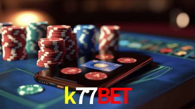 Casino VIP k77bet