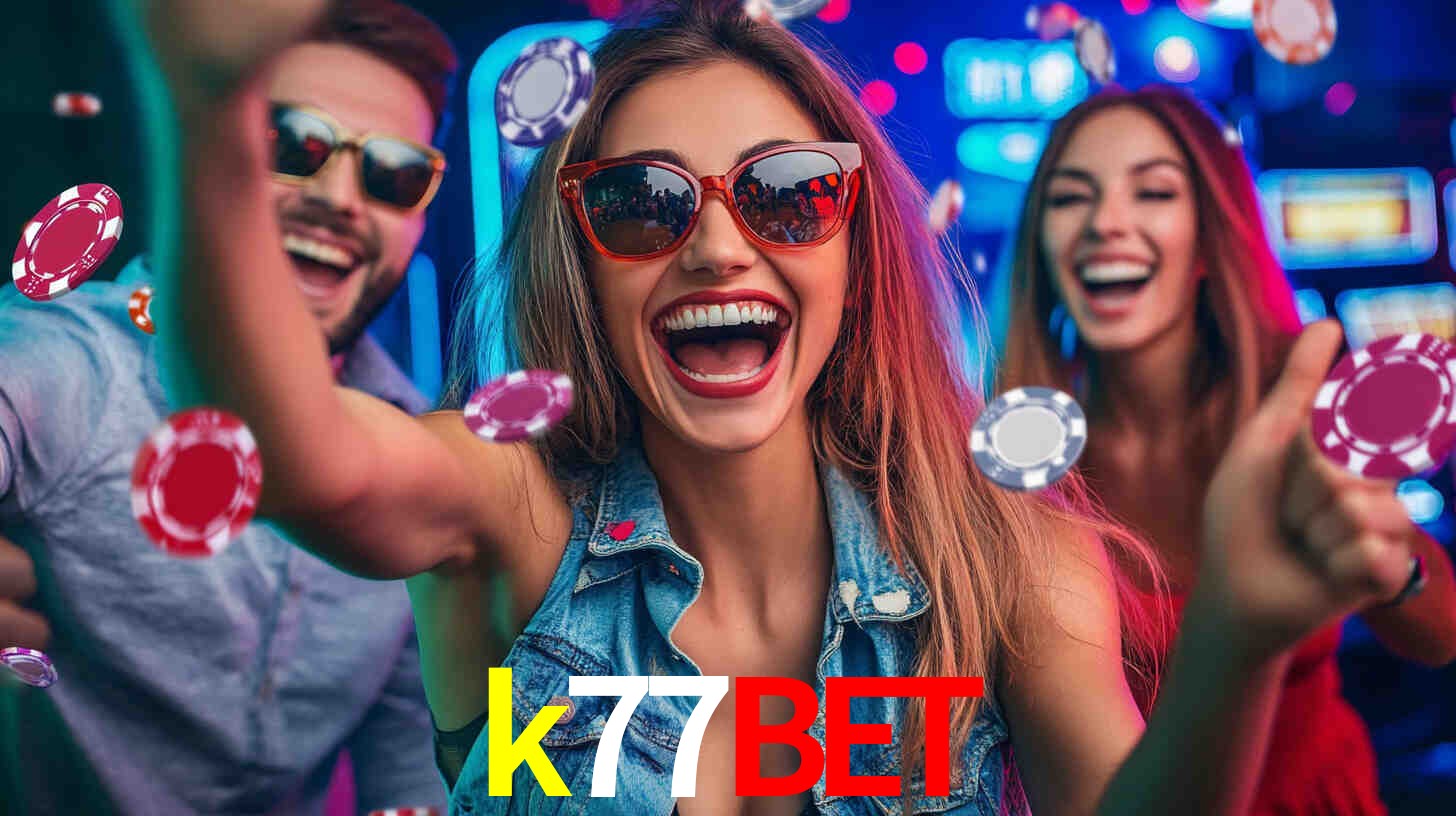 Apostas Esportivas na k77bet: Um Guia Completo