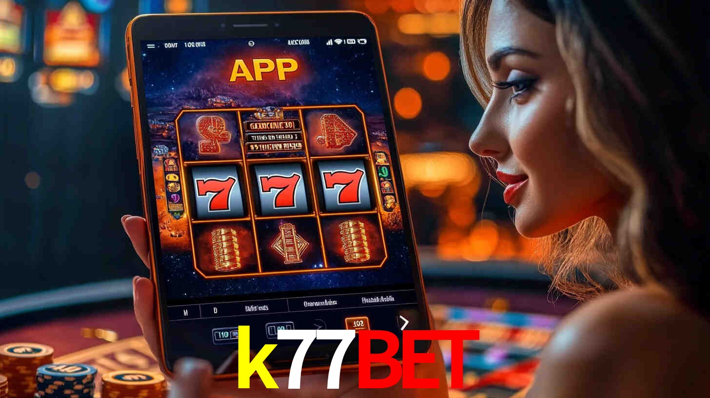k77bet app