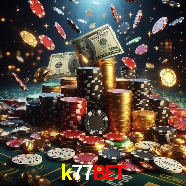 Descubra o Programa VIP da k77bet: Vantagens Exclusivas para Jogadores