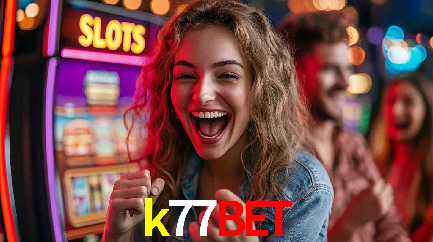 Apostas Esportivas na k77bet: Um Guia Completo