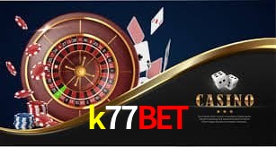 Interface Premium k77bet