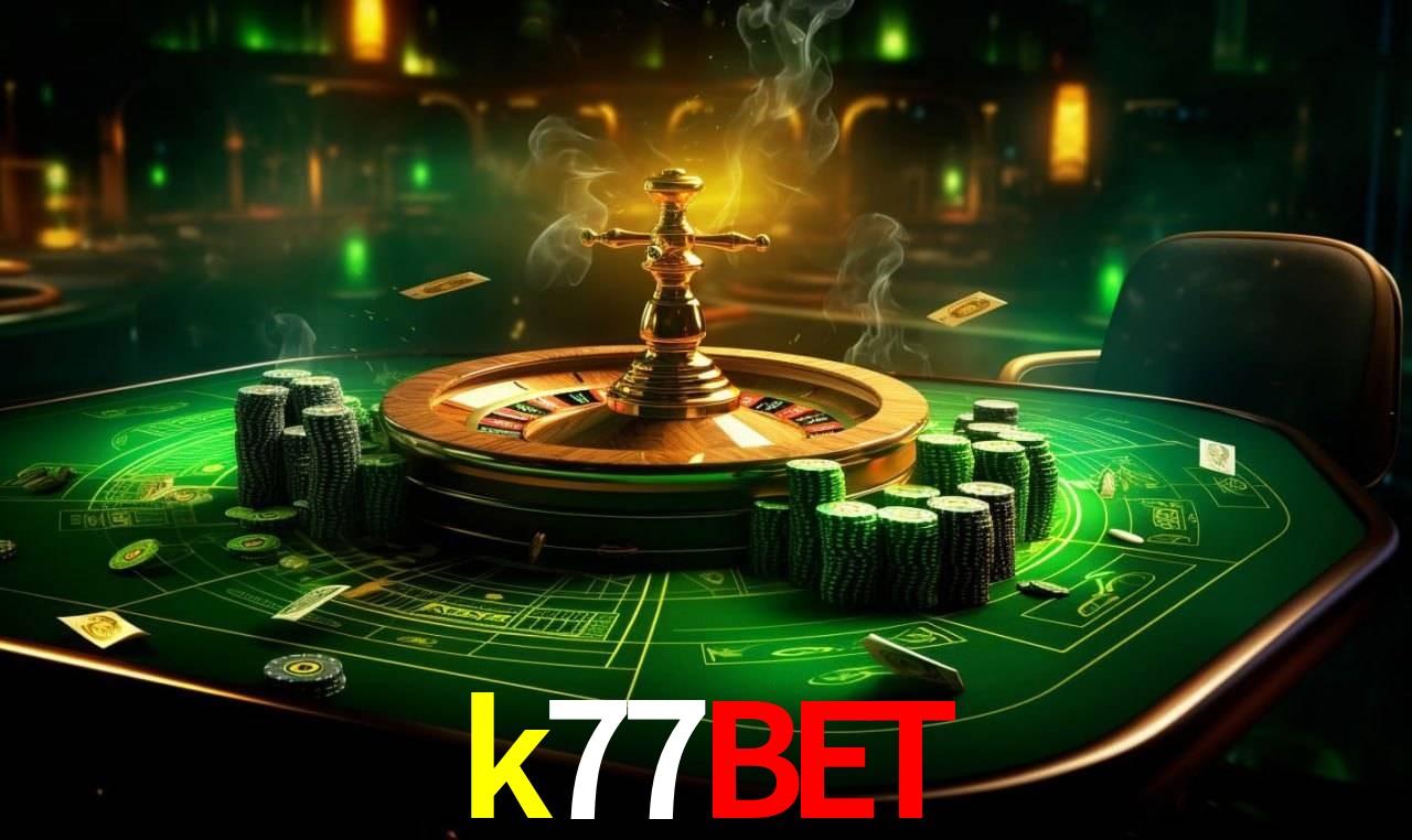 Explorando a Categoria de Eventos em Apostas na k77bet