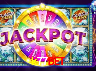 Inovações de Jogos na k77bet: O Futuro das Experiências Interativas