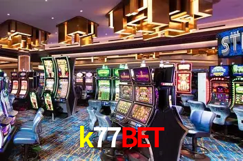 Apostas Esportivas na k77bet: Um Guia Completo
