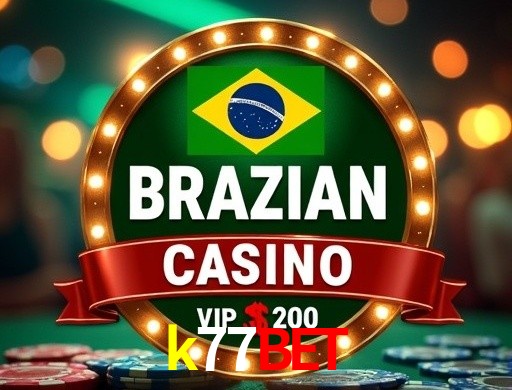 Casino Ao Vivo k77bet
