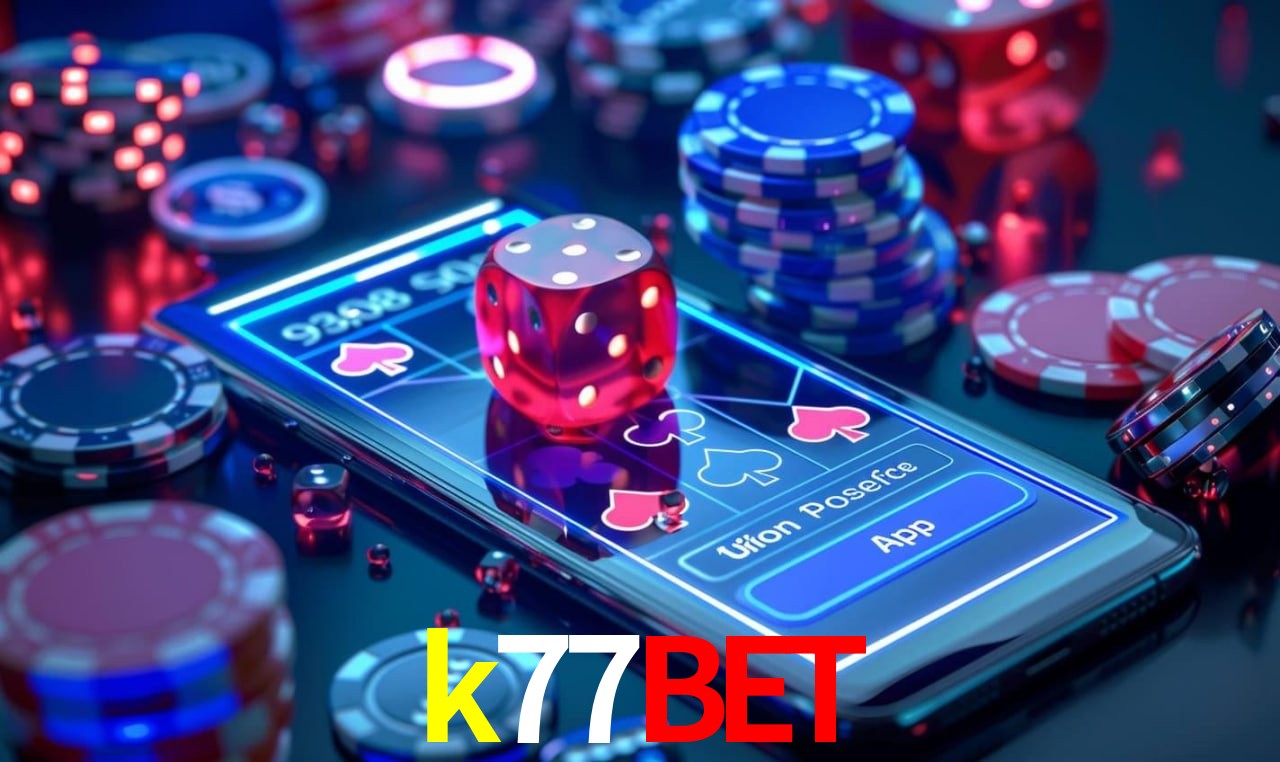 Provedores de Jogos k77bet