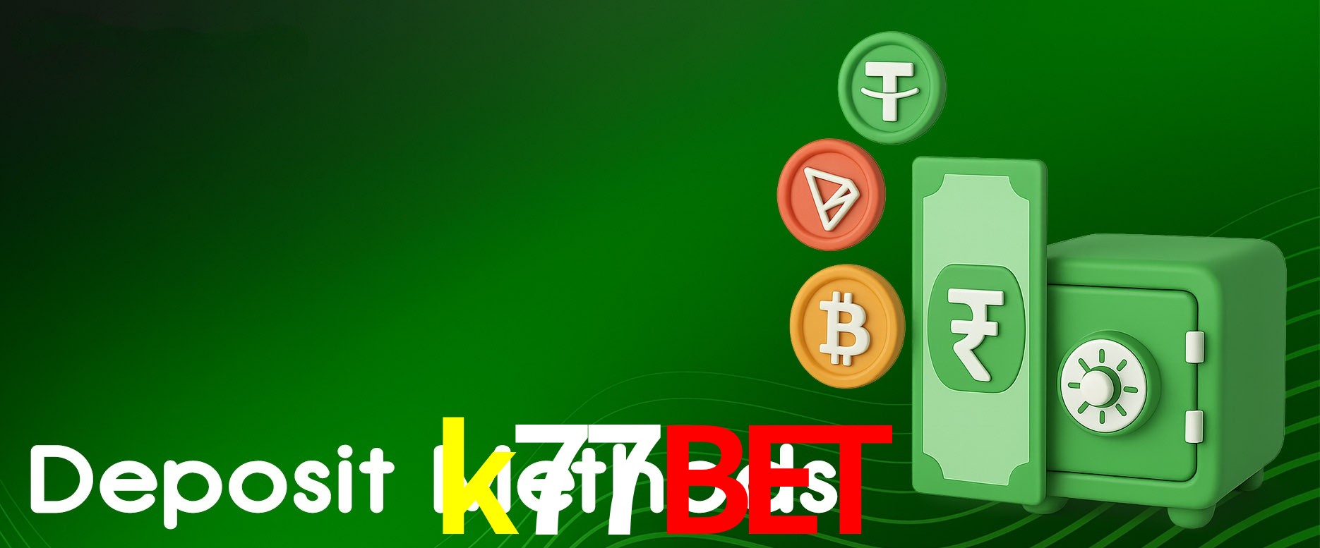 Promoções Sazonais k77bet