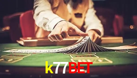 Blackjack Table k77bet