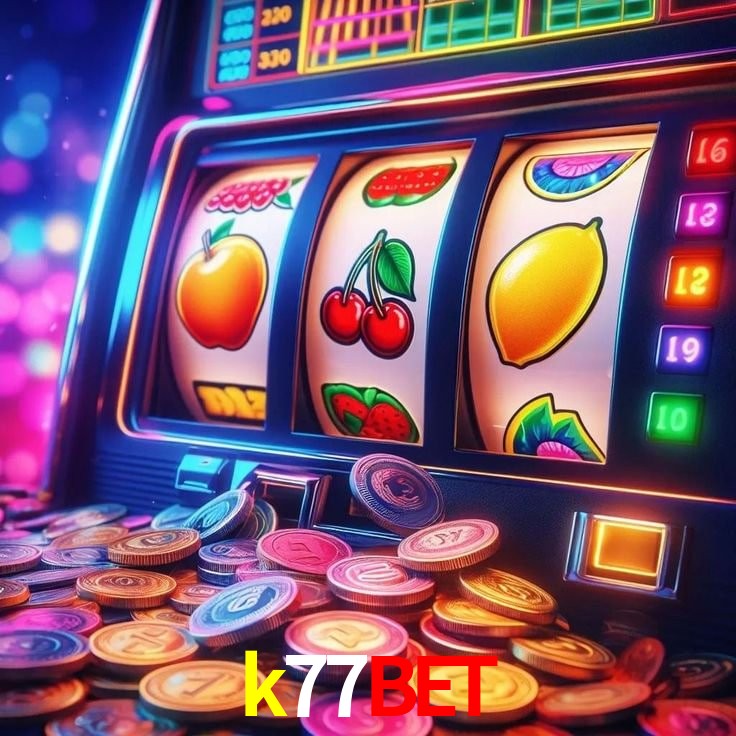 Jogos Exclusivos k77bet