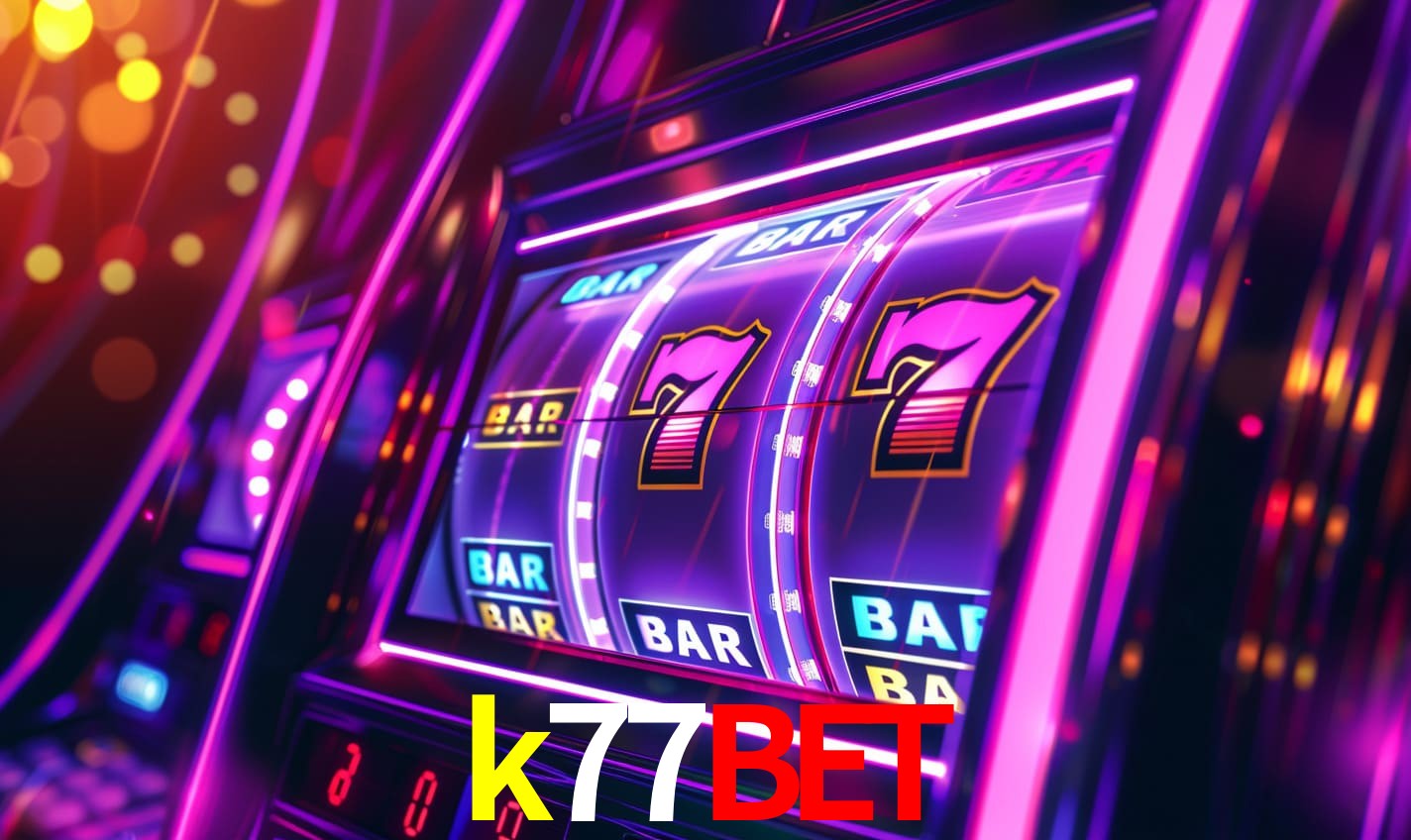 k77bet: A Experiência de Casino com Jogos de Mesa ao Vivo