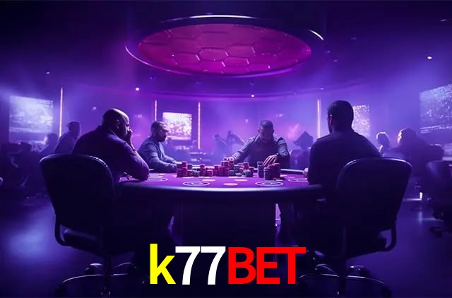 Programa VIP k77bet