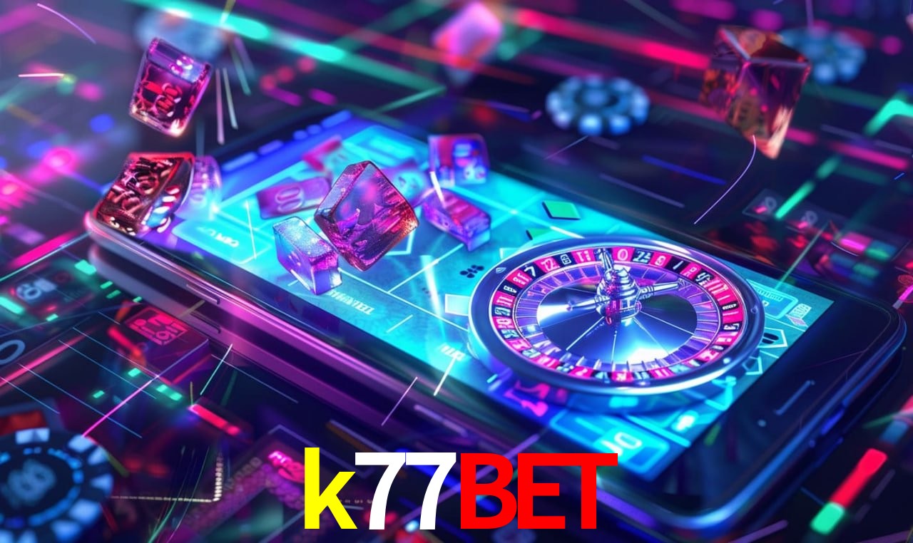 PIX Instantâneo k77bet