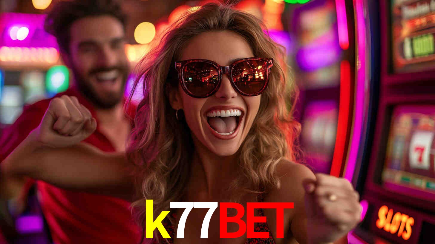 Descubra o Programa VIP da k77bet: Vantagens Exclusivas para Jogadores